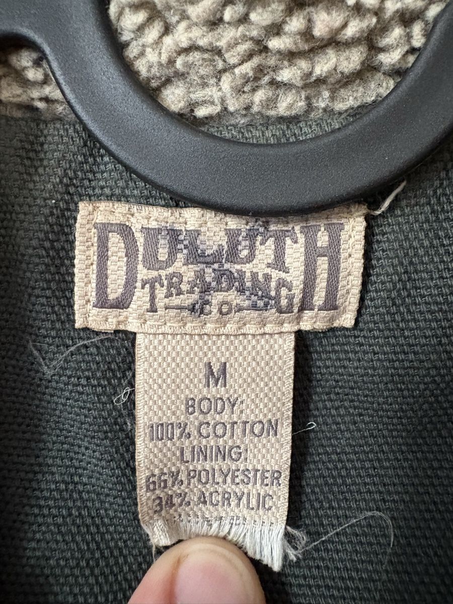 Gilet & Giacche: Duluth Trading Vest – Usato da Scuol venduto da jul_xwm9 2