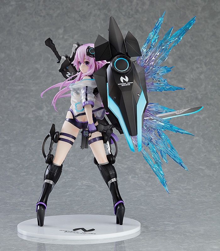 Figurines: Figurine Hyperdimension Neptunia – Neuf (Voir description) à Ecublens VD par Versus7215 2