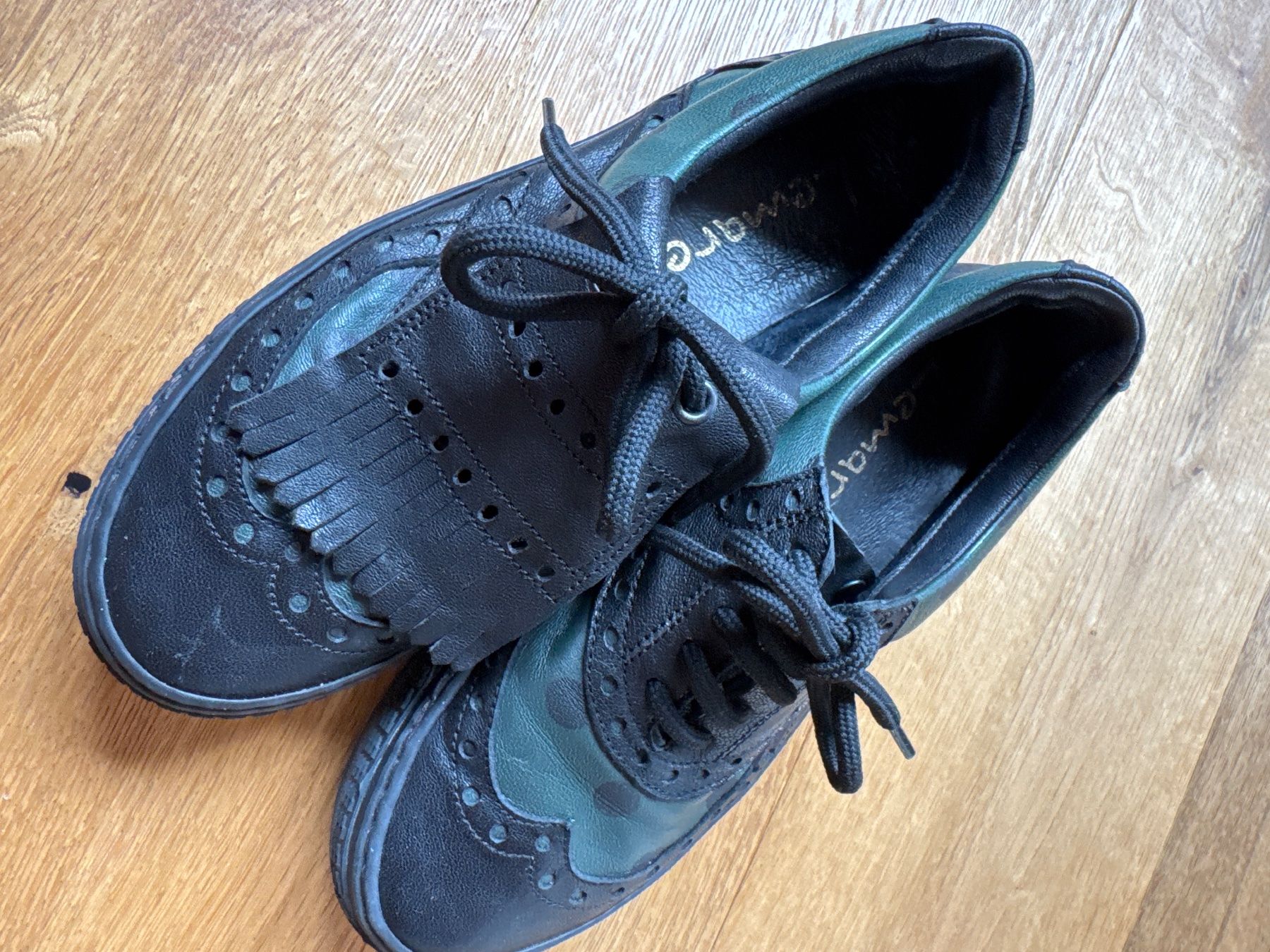 Scarpe da donna: schnür schuhe lemaré – Nuovo (secondo la descrizione) da gurzelen venduto da malu04 1