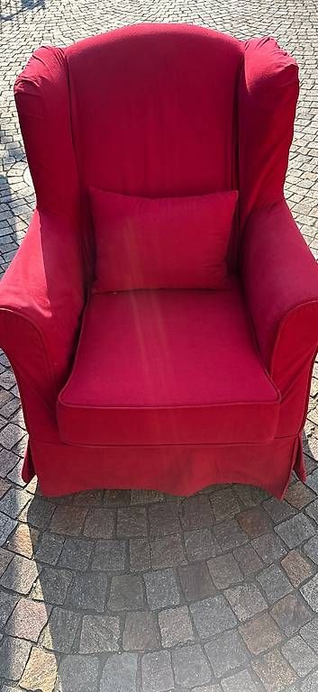 Poltrone: Poltrona Relax molto comoda  – Usato da Bellinzona venduto da Cat_e_t