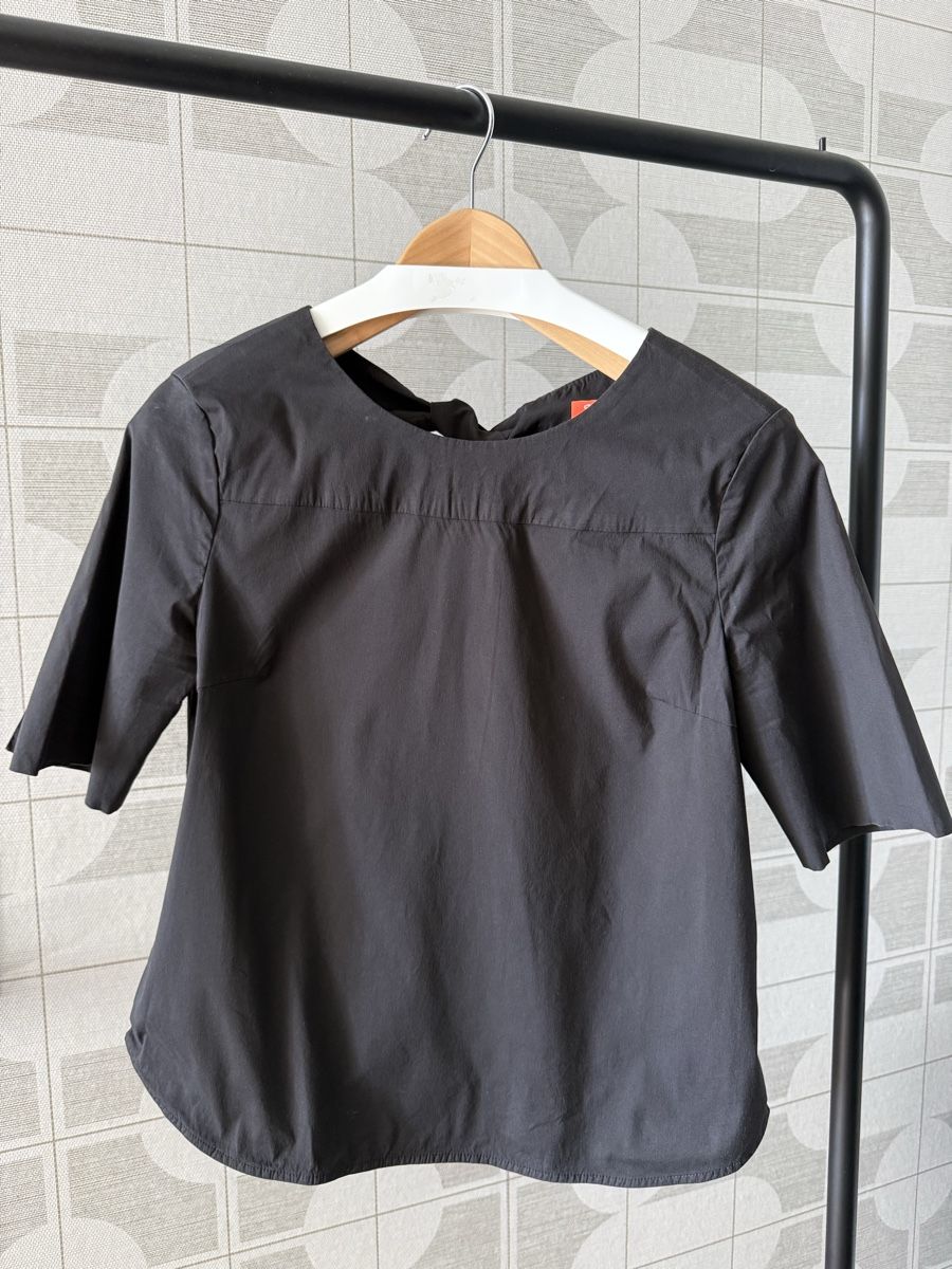 Globus Camicette: SMARTEEZ Bluse aus Globus Bern – Nuovo (secondo la descrizione) da Gümligen venduto da hookedonsales