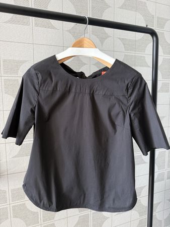 SMARTEEZ Bluse aus Globus Bern