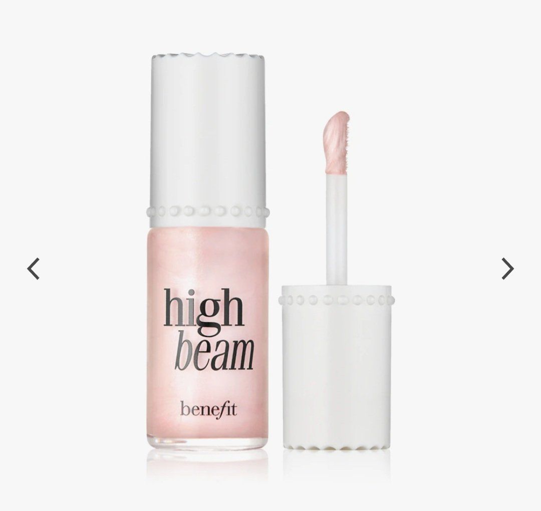 Make-up: High Beam, Satiny Pink Complexion Highlighter - NEU – Nuovo e nell'imballaggio originale da Luzern venduto da Liliana2013