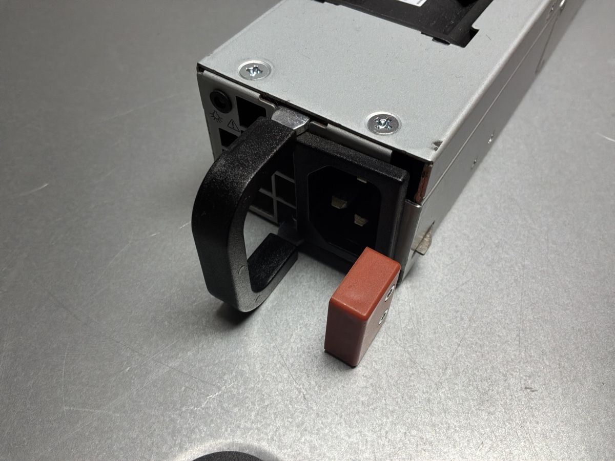 Serveurs: Servermodule Netzteil 770W – D'occasion à Zürich par sbe_nk88 3