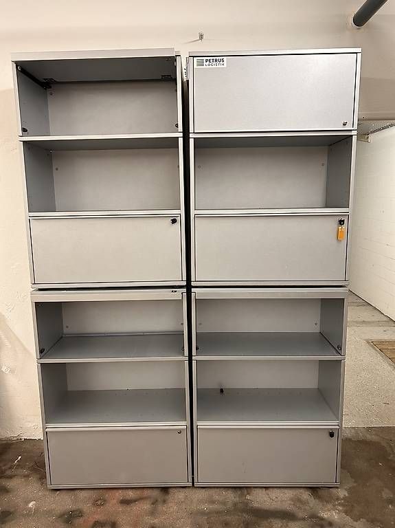 Armadi: Büro Schränke  – Usato da Gebenstorf venduto da fra_dyj7 3
