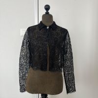 Gianni Versace Versatile Couture Cardigan