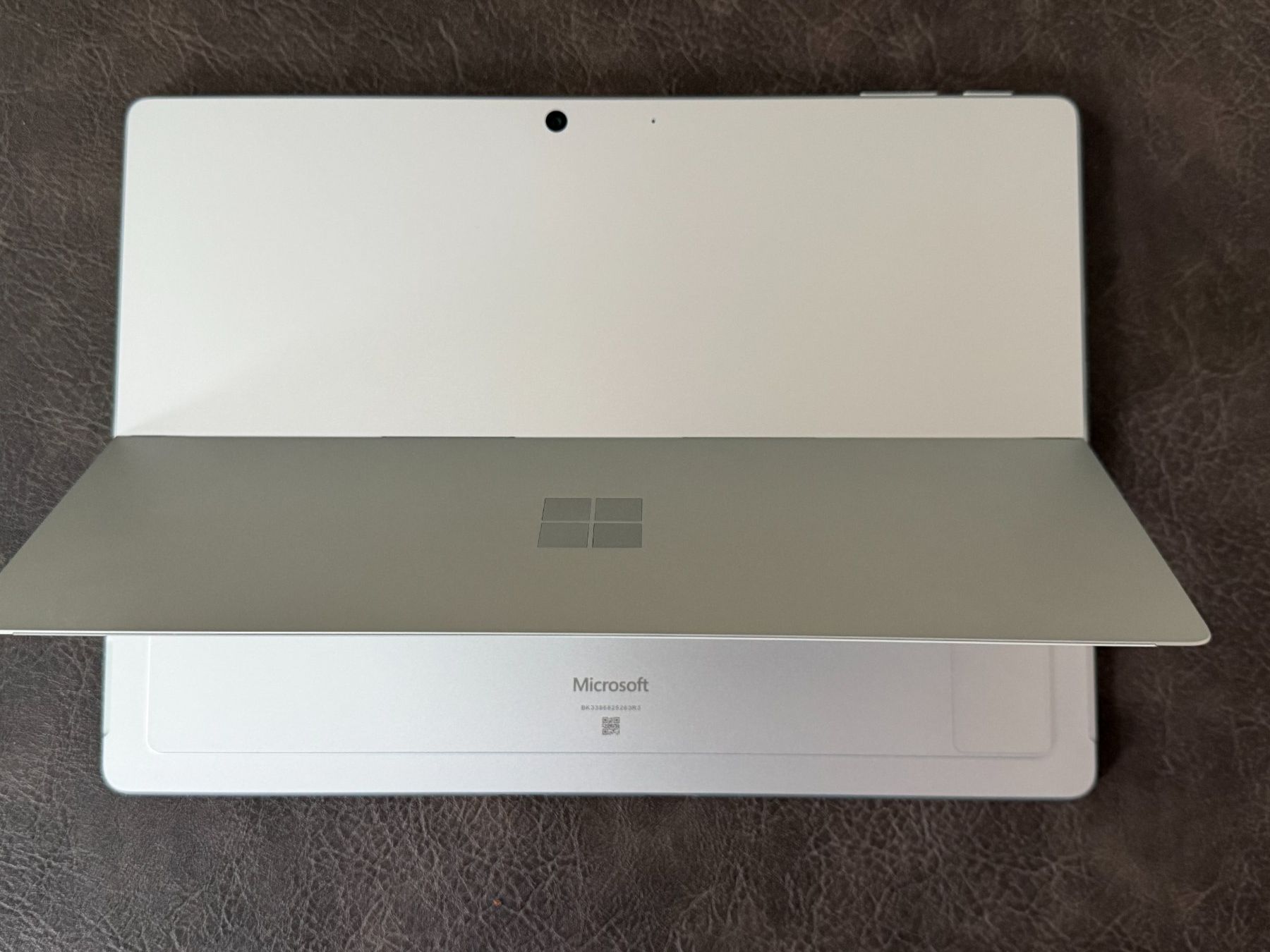 Microsoft Tablet PC: Microsoft Surface Pro 11 for Business – Nuovo (secondo la descrizione) da Staufen venduto da FranH 2
