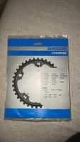New Shimano Chainring 34T for 1x11/10s. Upgrade your bike!