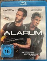 Alarum - mit Eastwood & Stallone auf Blu-ray!