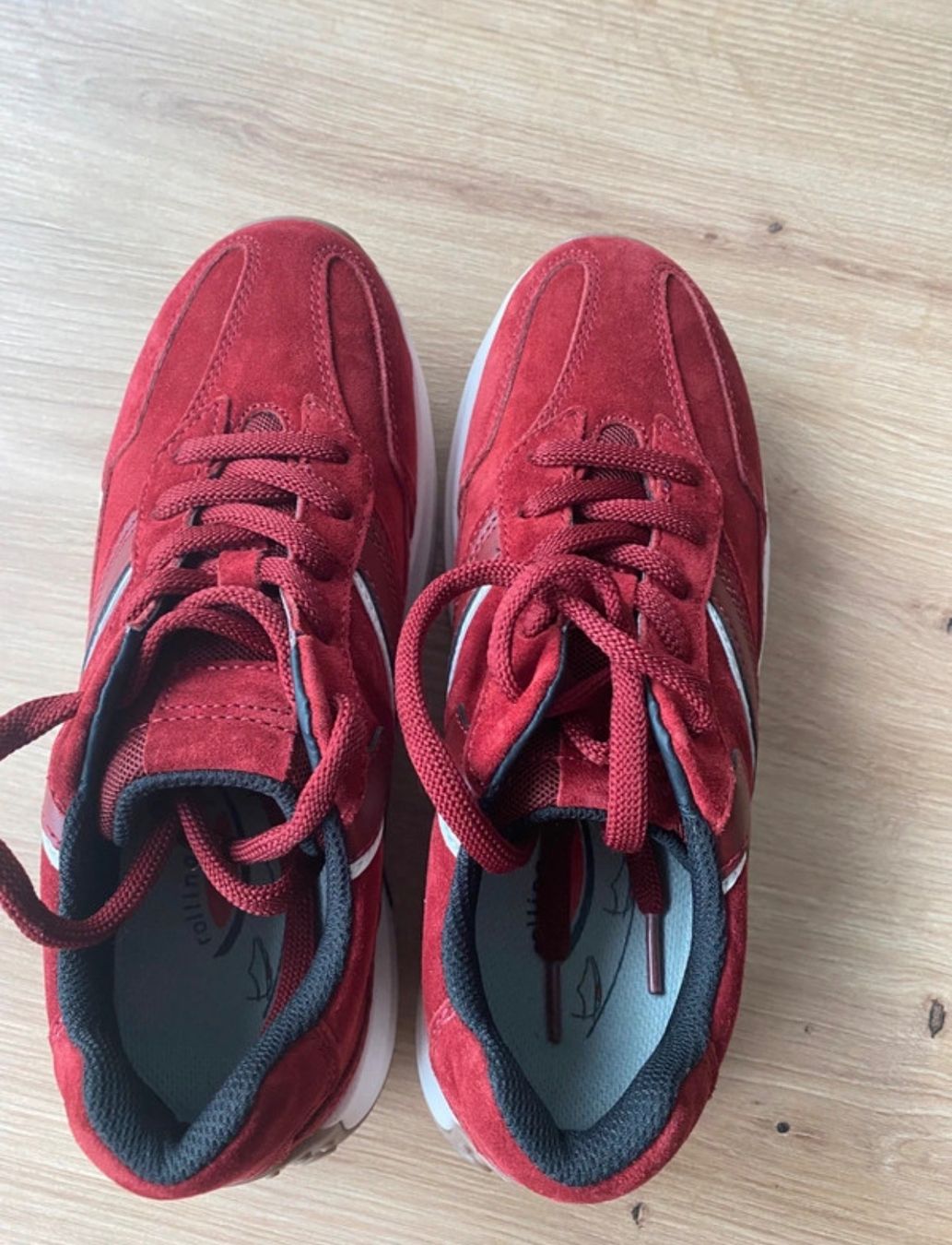 Chaussures femmes: gabor leder 37 – Neuf (Voir description) à Bern par ann_2ygd 5
