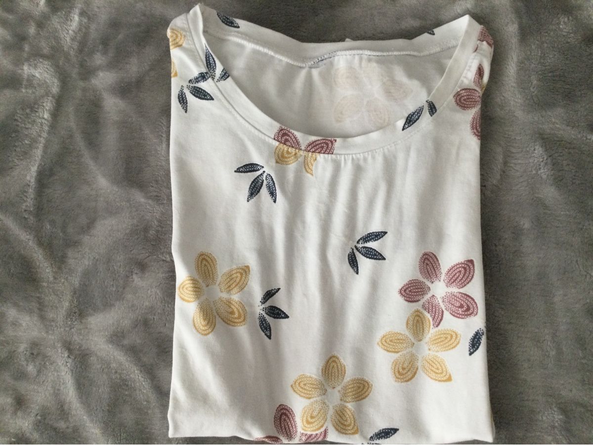 T-Shirts: T - Shirt  – Gebraucht aus Villnachern von Anita2006 2