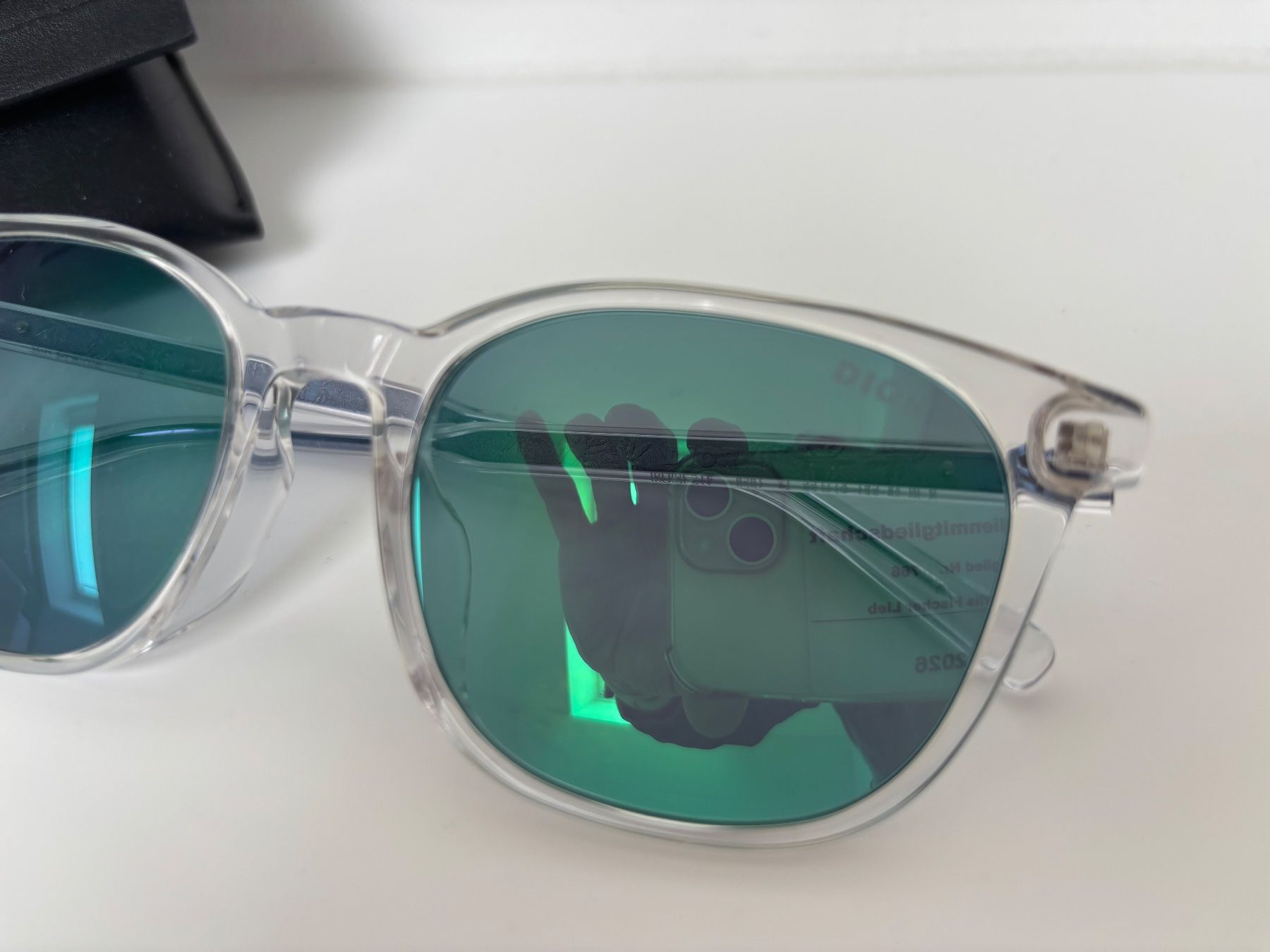 Occhiali & Lenti: DIOR Sonnenbrille top – Usato da Herrliberg venduto da mayfi 1