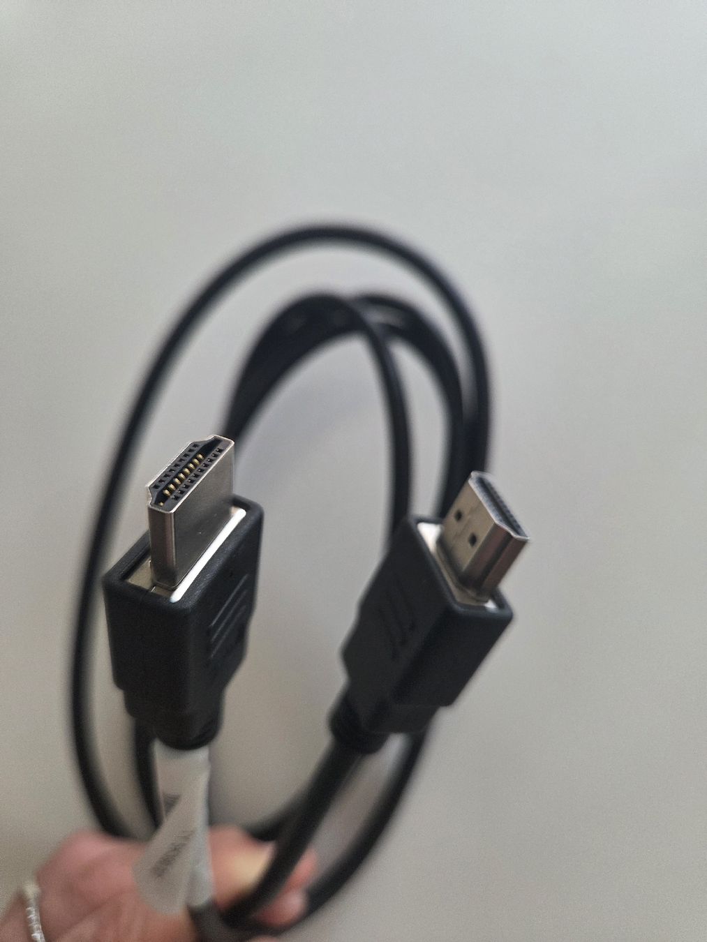 Câbles: HDMI Kabel – D'occasion à Luzern par pdw_n59b 1