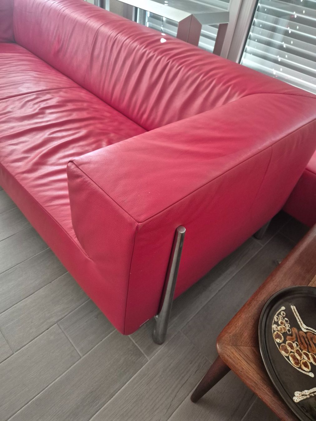 Sofas: Grand sofa, canapé KOINOR GENESIS – Gebraucht aus Fully von tameab 3