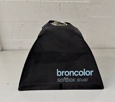 Broncolor Softbox 60 60 cm