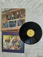 America - Hideaway LP, 1976,
