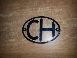 CH für oldtimer auto zuberhor 1930 - 60 Ford  Opel VW antik
