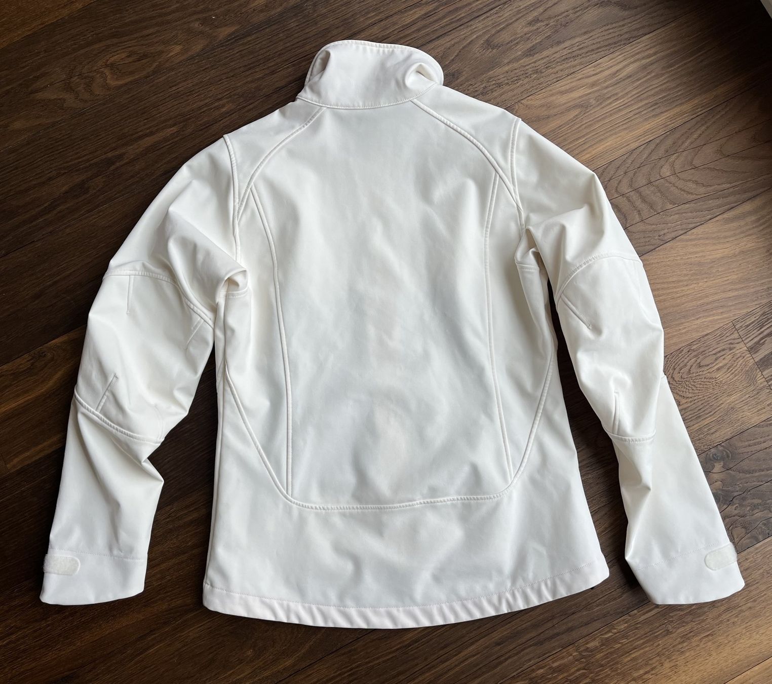 Bergans Giacche: Softshell Jacke Bergans  Gr. S – Usato da Affoltern am Albis venduto da Blackrhythm 2