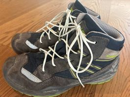 Wanderschuhe Lowa Gr 34-35