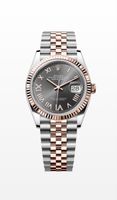 Rolex Datejust - 36mm - 126231 - 2025