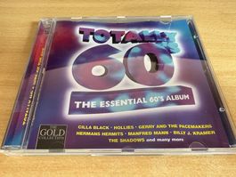 R1 Various – Totally No.1 Hits Of The 60's