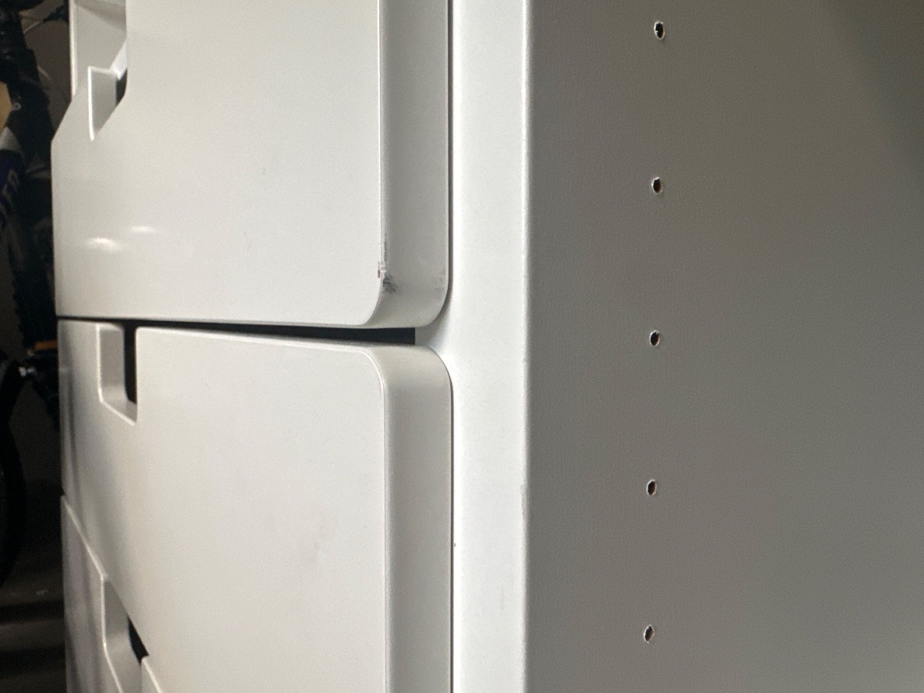 Ikea Fasciatoi & Accessori: Ikea Stuva Wickeltisch / Wickelkommode – Usato da Thayngen venduto da Slashit 5