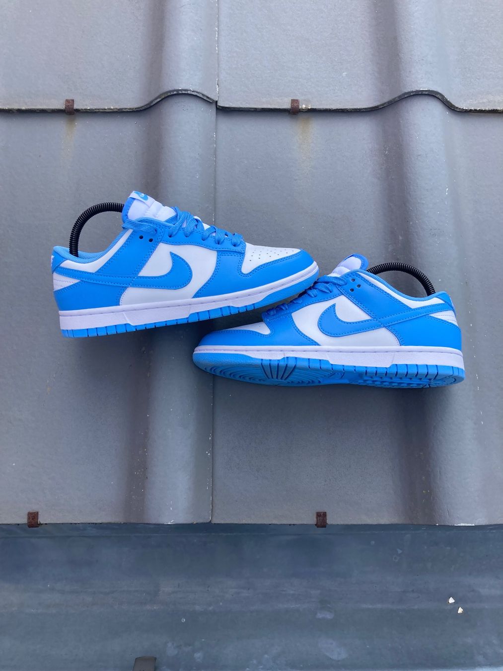 Nike Scarpe da uomo: Nike dunk – Nuovo (secondo la descrizione) da Dompierre FR venduto da matmath 1