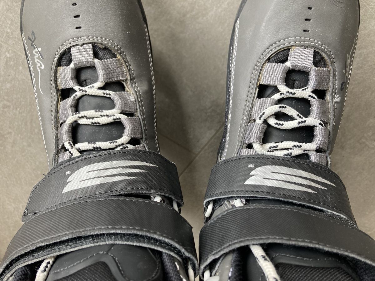 Bauer Inline-Skating & Rollschuhe: BAUER ROLLERBLADE – Gebraucht aus Nidfurn von cejeisda 4