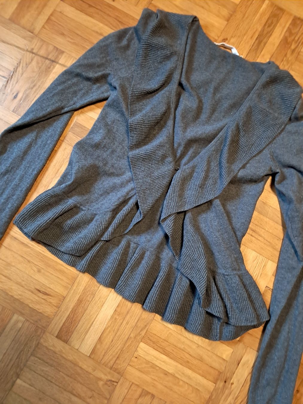 Nile Giacche: Nile Jäckli S - xs – Usato da Kefikon TG venduto da theratpack20 6
