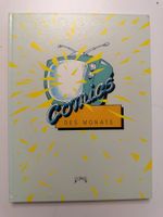 RARITÄT - COMICS DES MONATS