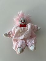 Puppe / Clown