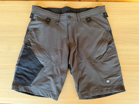 Arbeitsshorts Engel 6366-317 X-Treme Freizeitshorts