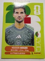 Panini WM 2026  ALG 9 Sticker 🇩🇿⚽️