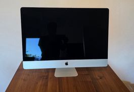 imac Retina 5K, 27", 2017, Intel i7 4.2GHz, 64GB, 8GB Grafik