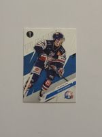 Carte de hockey Rudolfs Balcers Playoffs zsc Zurich 2026