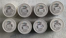 LOT WEIHNACHTEN GLOREX HOBBY TIME NEU & ORIGINALVERPACKT