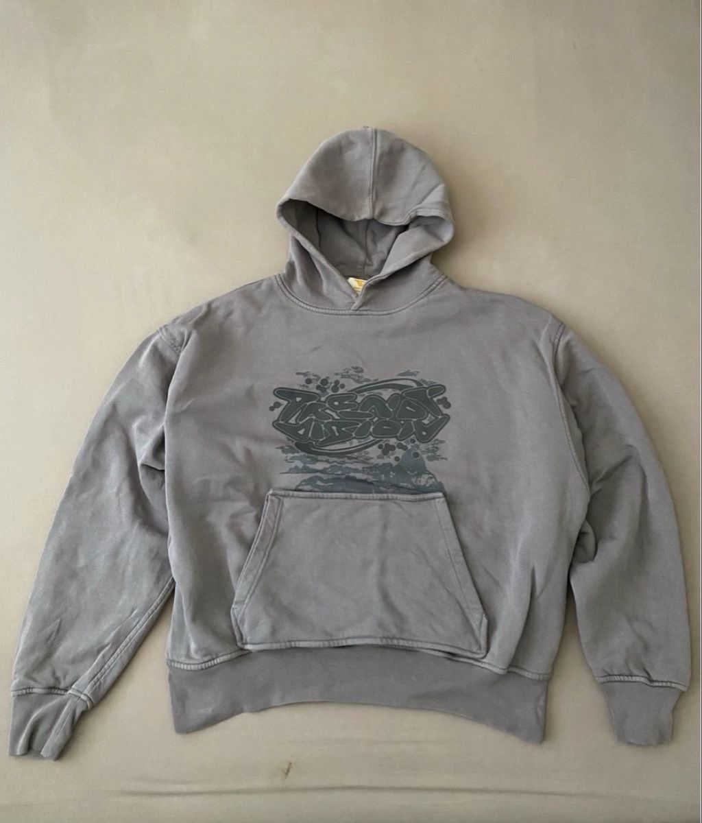 Trendt Vision Maglioni & Felpe: TRENDT VISION Hoodie reversible L – Usato da Flawil venduto da Jeannot13