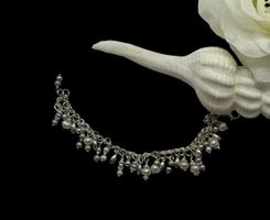 Silber Armband 925