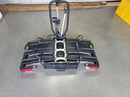 Thule EasyFold XT 933 Velo-Träger Anhängerkupplung 3 Fahrräd