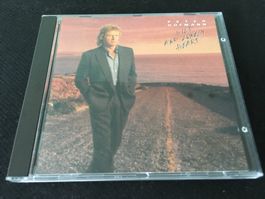 Peter Hofmann - Wild and lonely heart -CD-