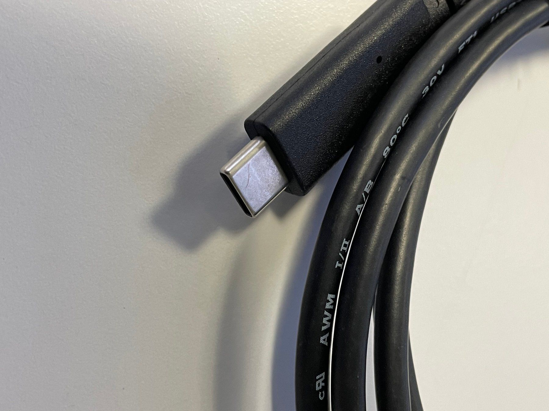 Cavi: Kabel USB A 3.1 zu USB-c – Nuovo (secondo la descrizione) da Zug venduto da Cry71 2