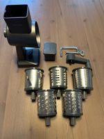 Zyliss Gourmet Trommelreibe 2025