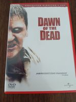 Dawn of the Dead DVD Exklusiver Director's Cut