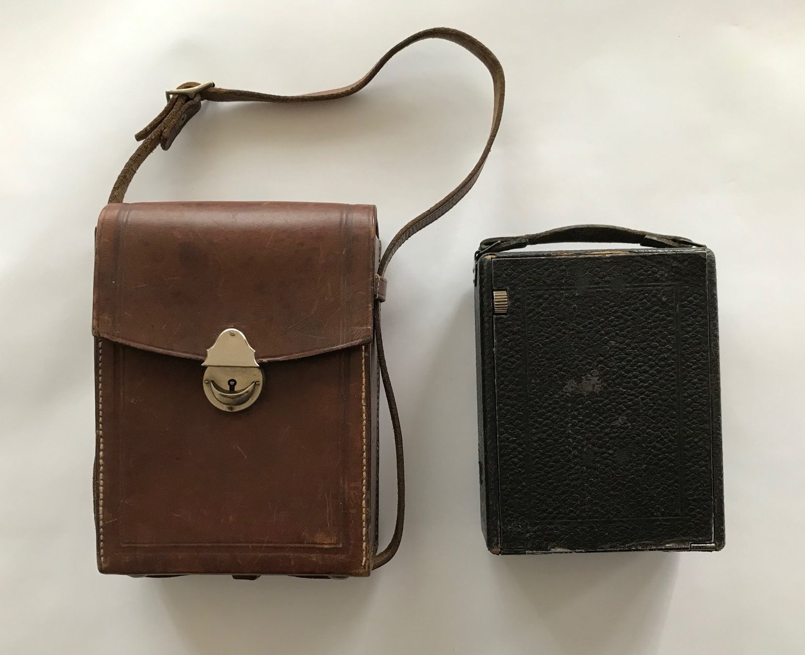 Fotocamera: Klappkamera Dr. Staeble Werk – Usato da Birmenstorf venduto da Holzbeige 9