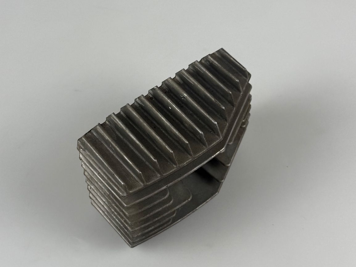 Piaggio Ciclomotori: Zylinderkopf 38mm Piaggio SI NOS – Usato da Hallau venduto da mofaplus 1