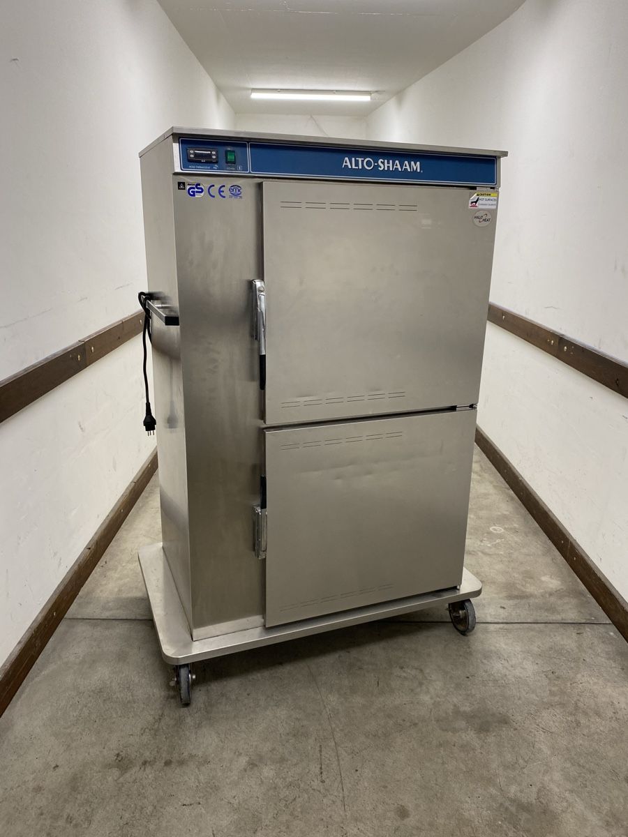 Elettrodomestici da cucina: Alto-Shaam – Usato da Dietikon venduto da dia_y8y5 7