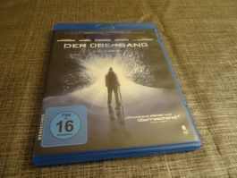 Der Übergang (Blu-ray) - Horrorfilm
