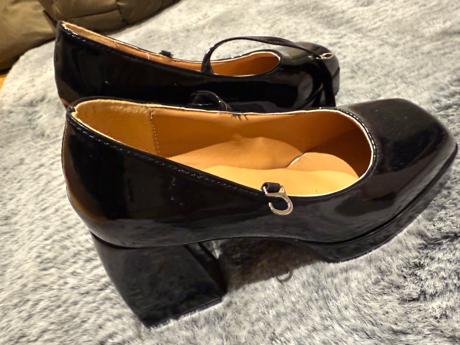 Damenschuhe: Damenschuh Grösse 36  NEU – Neu (gemäss Beschreibung) aus Thal von Manhut