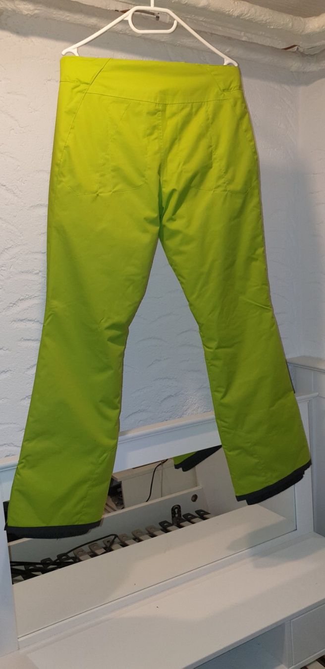 Hosen: Skihose gr 34 Extend – Gebraucht aus Gwatt (Thun) von Letzte-Chance-III 1