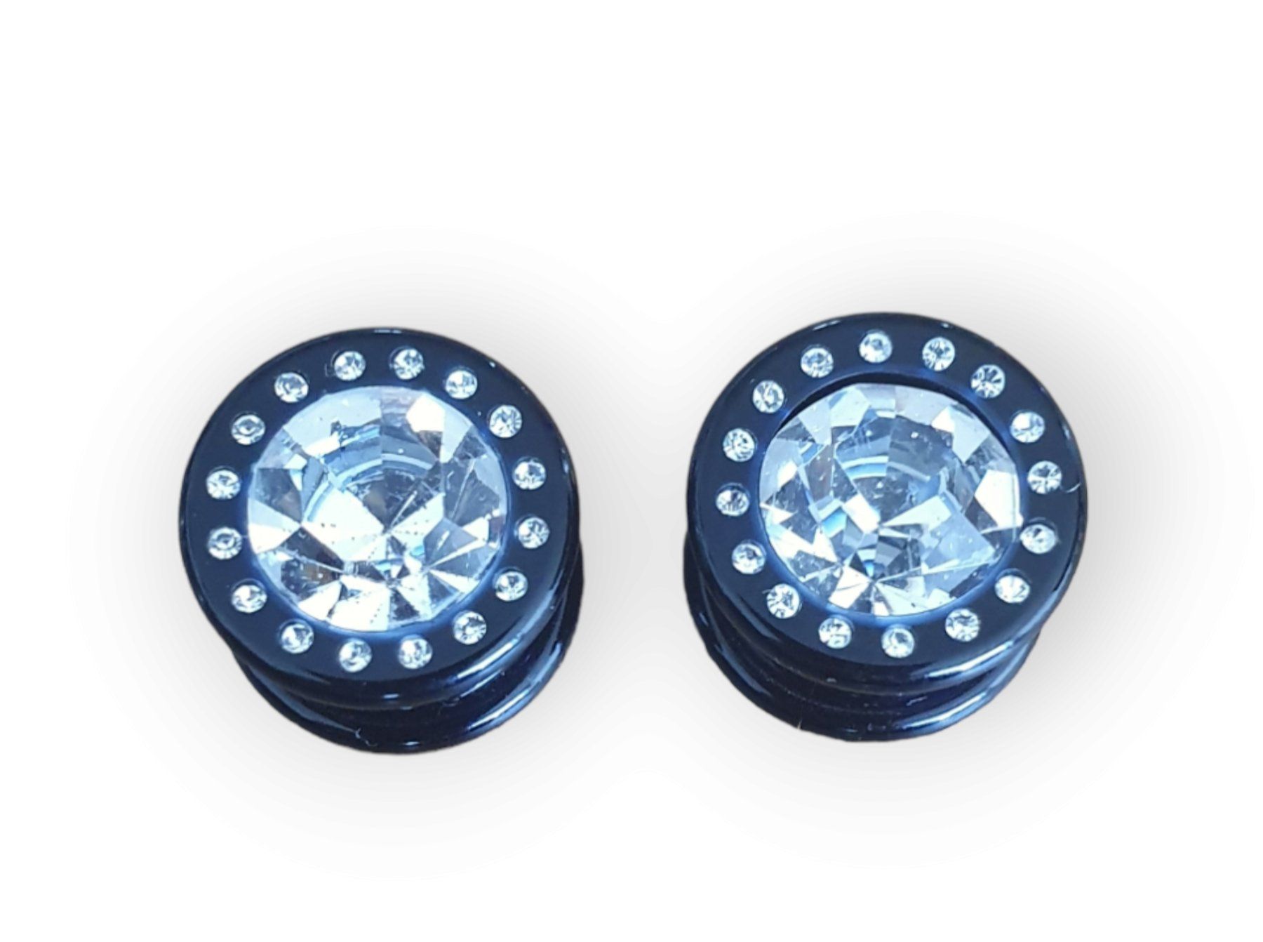 Gioielli per piercing: Tunnels/Plugs 14mm – Usato da Langenthal venduto da SecondChanceShop
